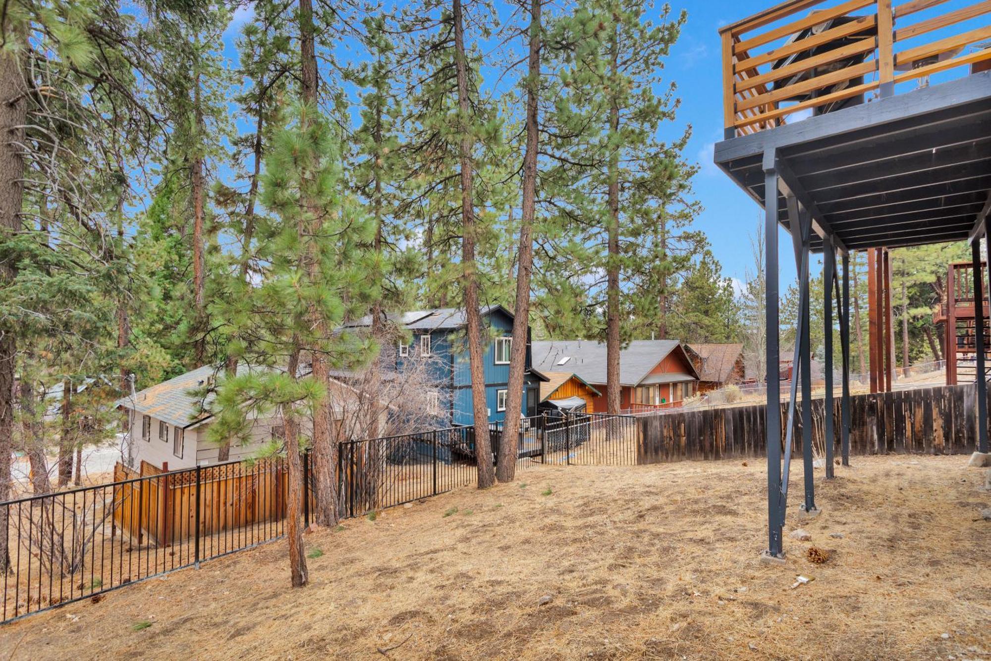 Cozy Crescent Tree Cabin Near Bear Mountain Биг Бэар Лейк Экстерьер фото